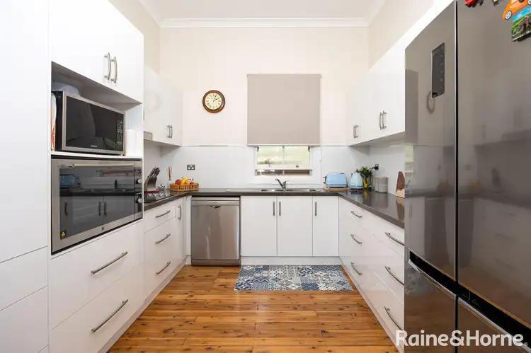 Fourth view of Homely house listing, 81 Best Street, Wagga Wagga NSW 2650