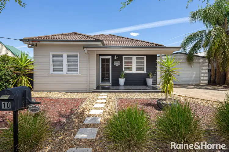 Main view of Homely house listing, 10 Cullen Road, Wagga Wagga NSW 2650