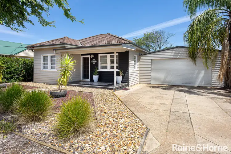 Second view of Homely house listing, 10 Cullen Road, Wagga Wagga NSW 2650
