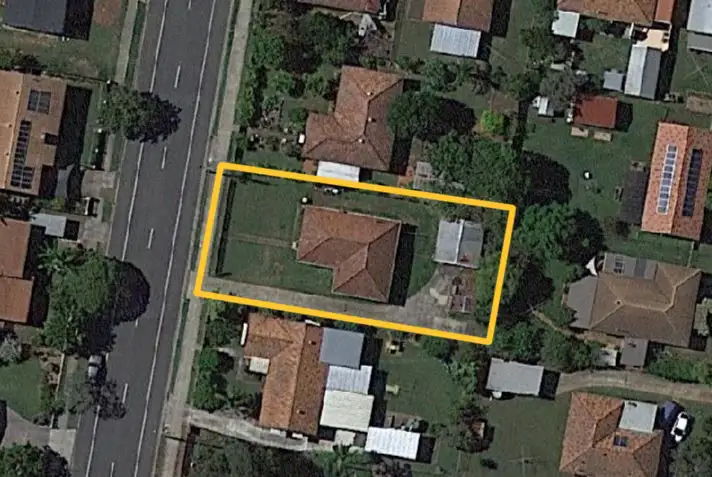 11 Ellis Street, Lawnton QLD 4501