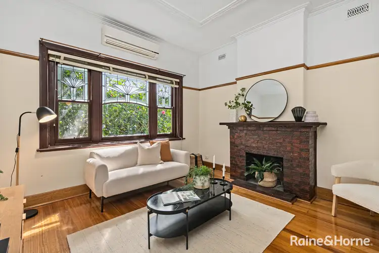 29 Benbow Street, Yarraville VIC 3013