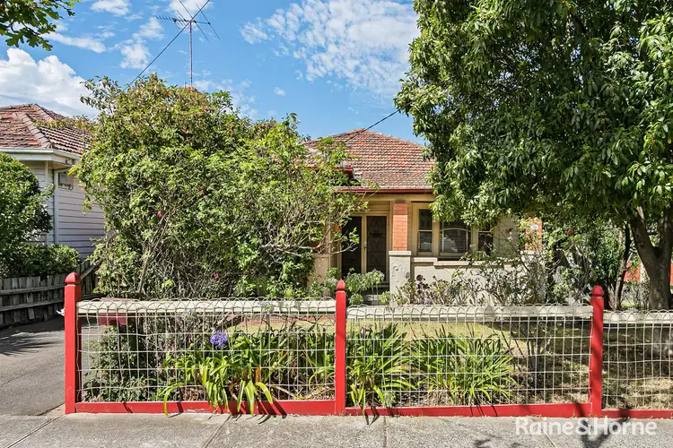 Third view of Homely house listing, 29 Benbow Street, Yarraville VIC 3013