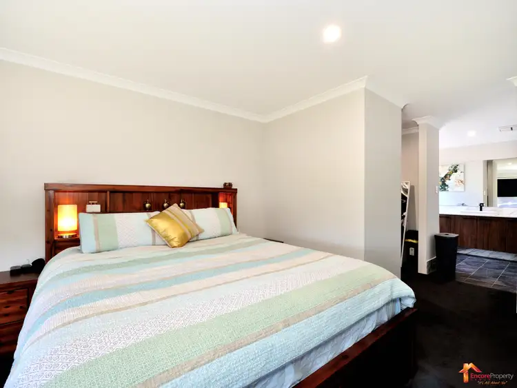 Fifth view of Homely house listing, 42 Jamison Grove, Wellard WA 6170