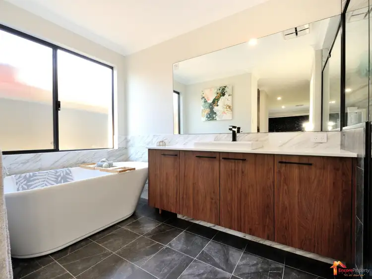 Sixth view of Homely house listing, 42 Jamison Grove, Wellard WA 6170