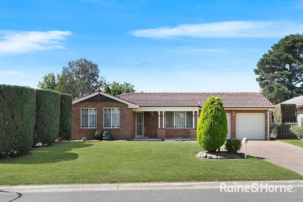 Main view of Homely house listing, 16 King Ranch Drive, Bowral NSW 2576