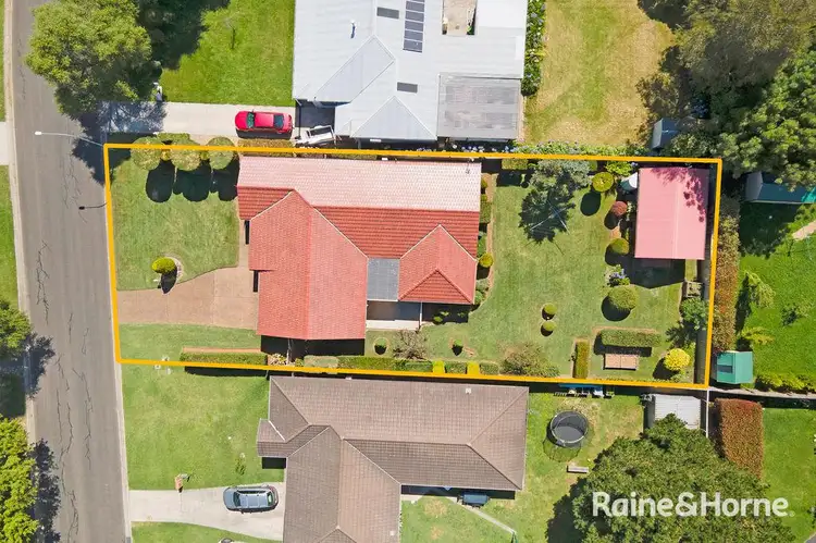 Second view of Homely house listing, 16 King Ranch Drive, Bowral NSW 2576