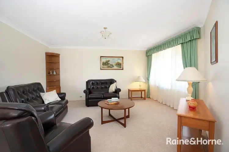 Fourth view of Homely house listing, 16 King Ranch Drive, Bowral NSW 2576