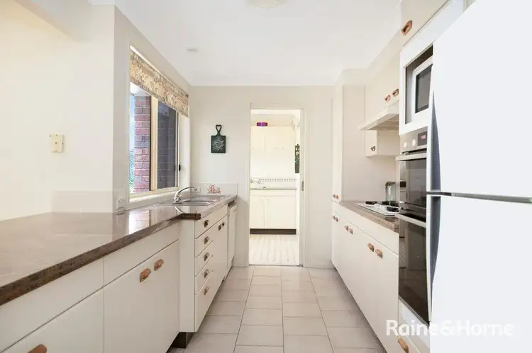 Sixth view of Homely house listing, 16 King Ranch Drive, Bowral NSW 2576