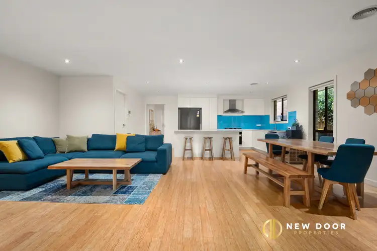 55 Murrjinelle Circuit, Bonner ACT 2914