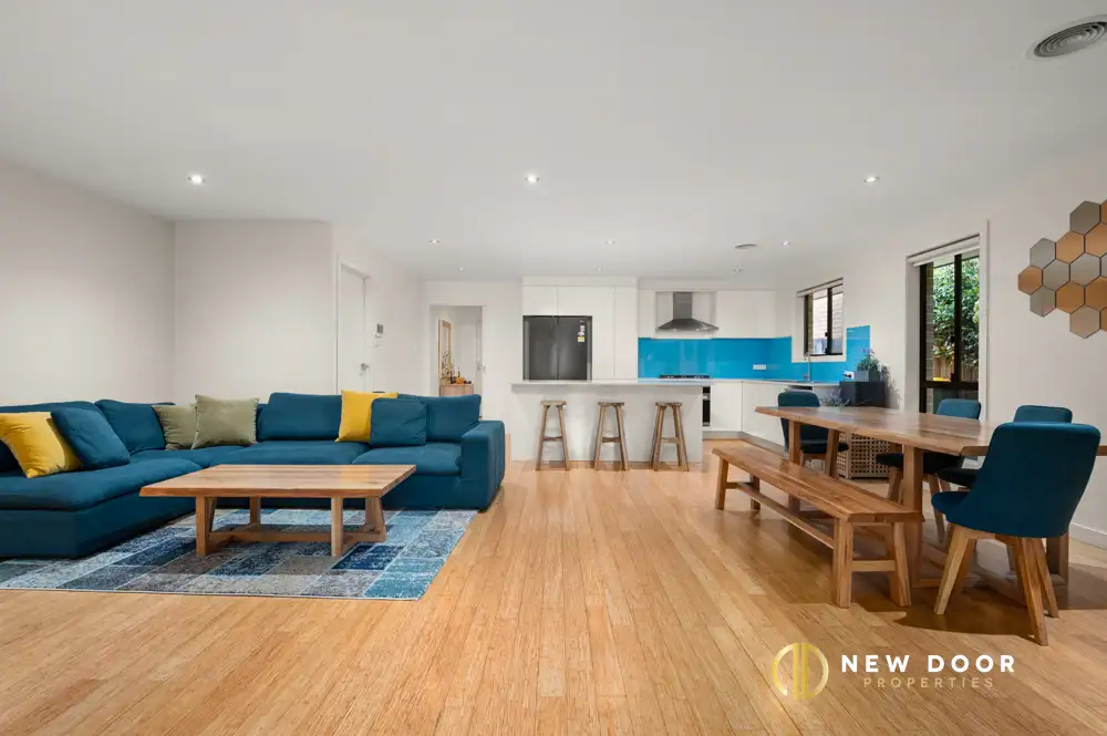 Main view of Homely house listing, 55 Murrjinelle Circuit, Bonner ACT 2914