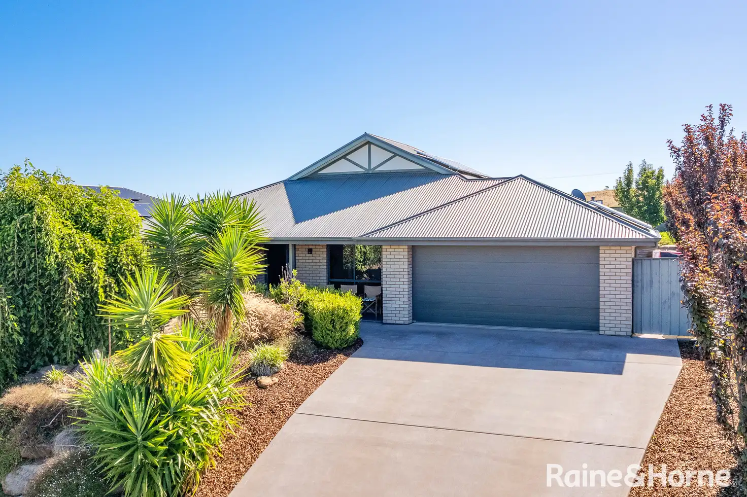 Main view of Homely house listing, 8 St Andrews Drive, Strathalbyn SA 5255