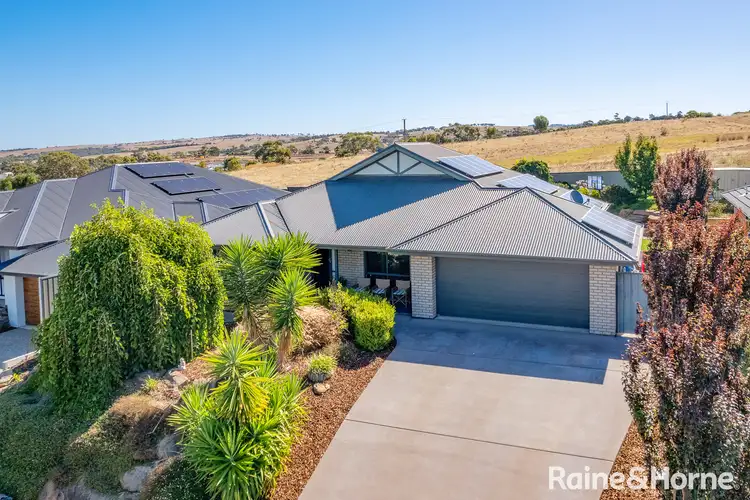 Second view of Homely house listing, 8 St Andrews Drive, Strathalbyn SA 5255