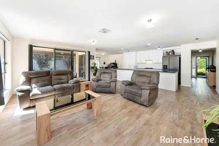 Fourth view of Homely house listing, 8 St Andrews Drive, Strathalbyn SA 5255
