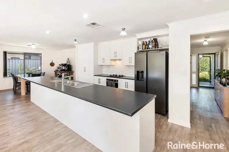 Fifth view of Homely house listing, 8 St Andrews Drive, Strathalbyn SA 5255