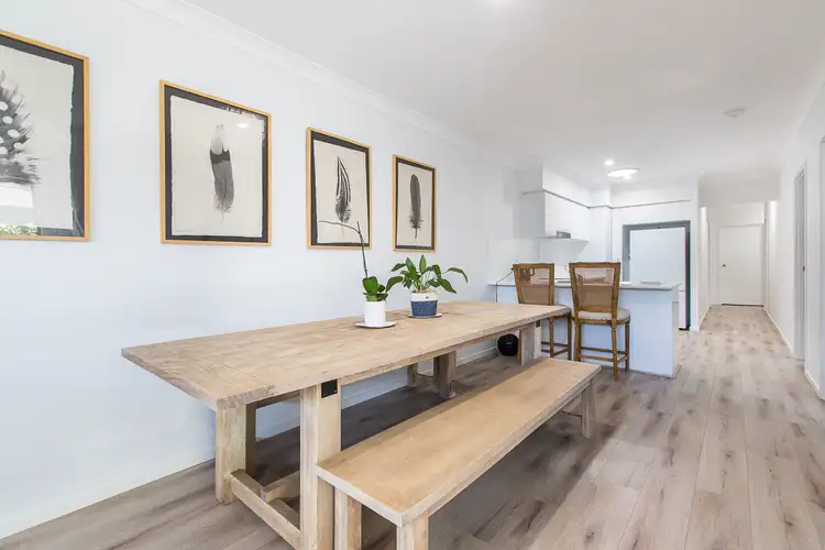 Fifth view of Homely semi-detached listing, 2/8 Acmena Street, Gillieston Heights NSW 2321