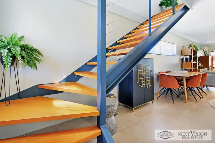 Third view of Homely townhouse listing, 26/1 Cameron Street, Langford WA 6147