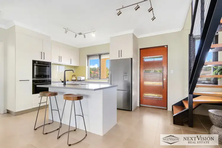 Fourth view of Homely townhouse listing, 26/1 Cameron Street, Langford WA 6147