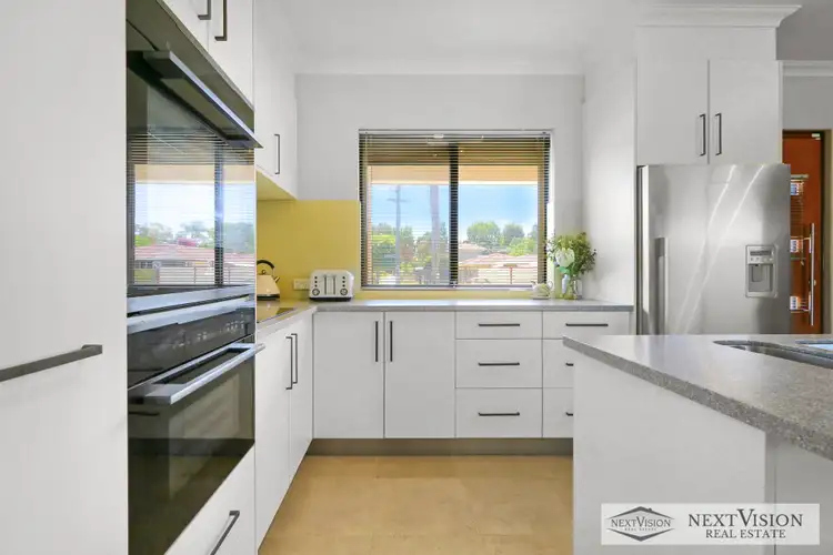 Fifth view of Homely townhouse listing, 26/1 Cameron Street, Langford WA 6147