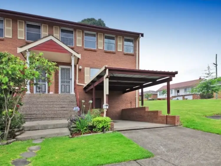 1/36 Macquarie Avenue, Camden NSW 2570