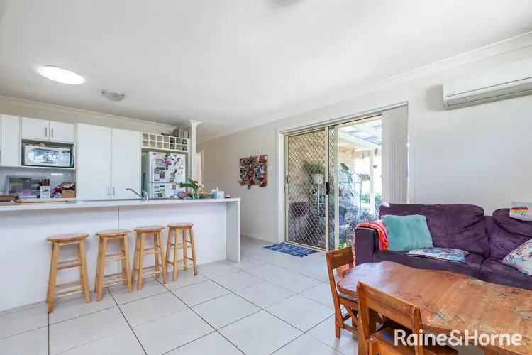 Fifth view of Homely semi-detached listing, 1/36 Thompson Street, Muswellbrook NSW 2333