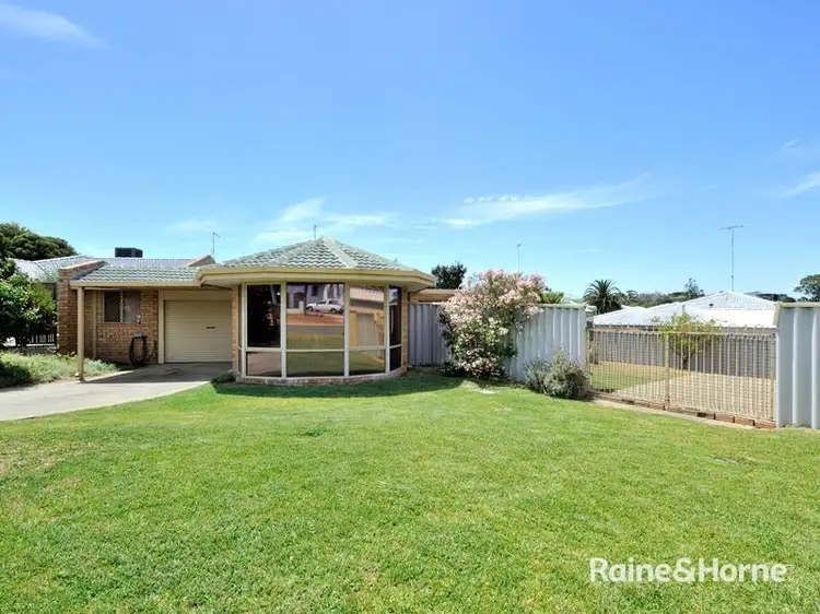 Main view of Homely house listing, 1/2 Grange Court, Halls Head WA 6210
