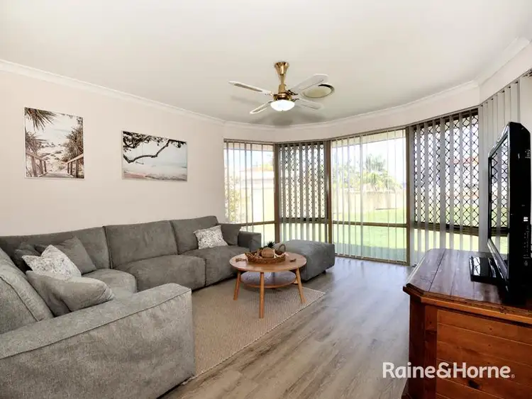 Third view of Homely house listing, 1/2 Grange Court, Halls Head WA 6210