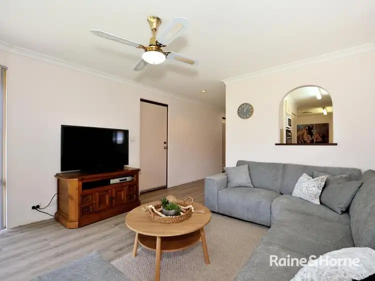 Fourth view of Homely house listing, 1/2 Grange Court, Halls Head WA 6210