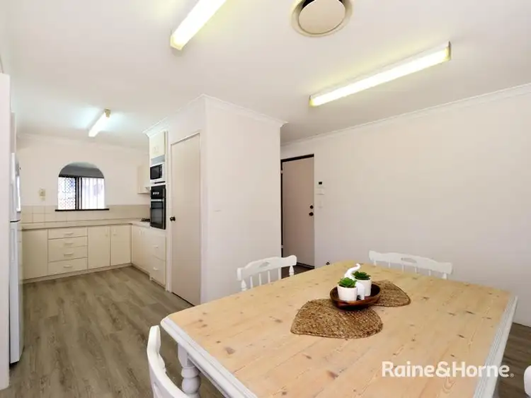 Sixth view of Homely house listing, 1/2 Grange Court, Halls Head WA 6210