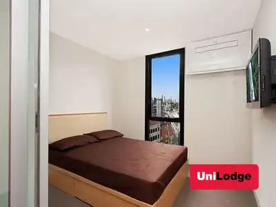 Third view of Homely apartment listing, 118/55 Villiers Street, North Melbourne VIC 3051