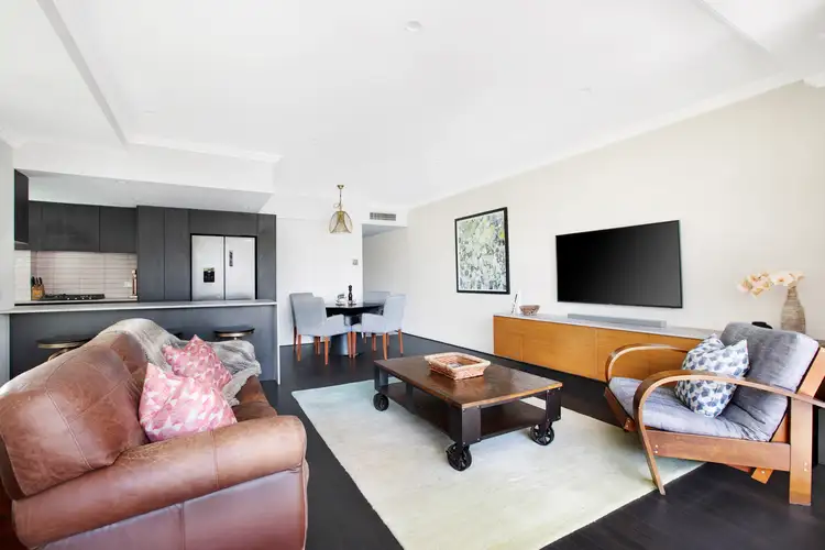 Main view of Homely apartment listing, 9/30-34 Penkivil Street, Bondi NSW 2026