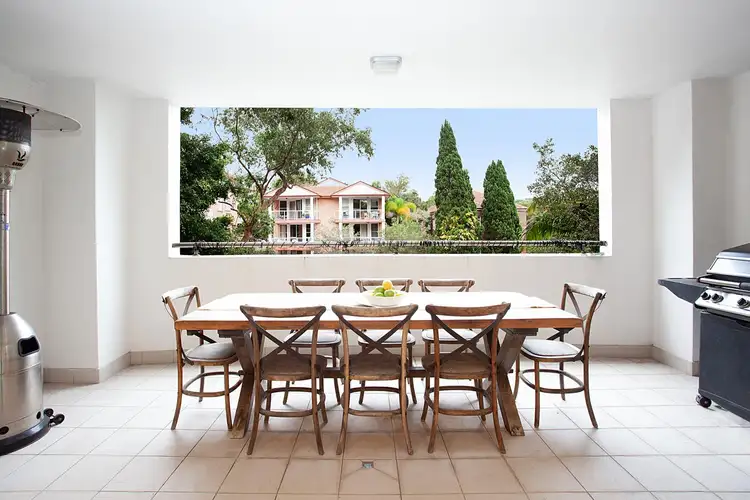 Second view of Homely apartment listing, 9/30-34 Penkivil Street, Bondi NSW 2026
