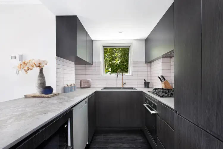 Third view of Homely apartment listing, 9/30-34 Penkivil Street, Bondi NSW 2026