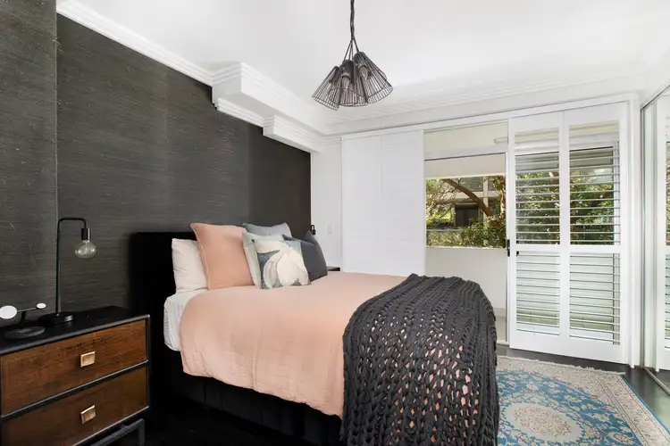 Fourth view of Homely apartment listing, 9/30-34 Penkivil Street, Bondi NSW 2026