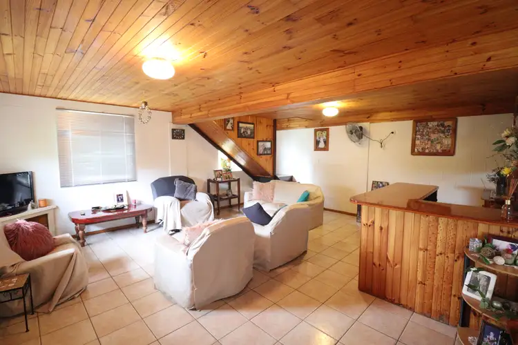Main view of Homely house listing, 45 Clayton Street, Ayr QLD 4807
