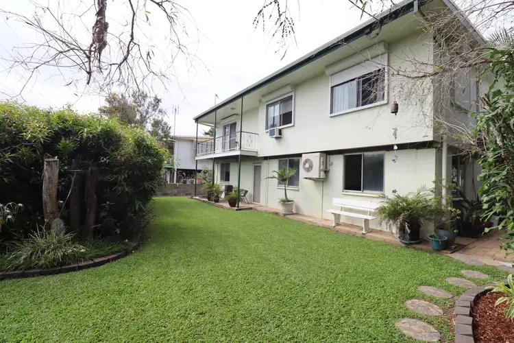 Second view of Homely house listing, 45 Clayton Street, Ayr QLD 4807