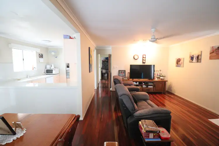 Third view of Homely house listing, 45 Clayton Street, Ayr QLD 4807