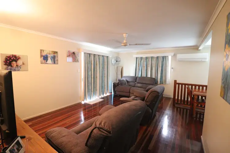 Fourth view of Homely house listing, 45 Clayton Street, Ayr QLD 4807
