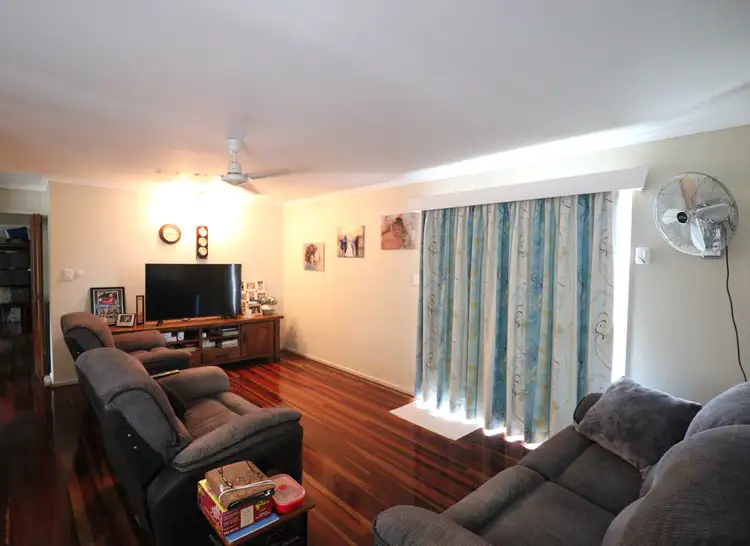 Fifth view of Homely house listing, 45 Clayton Street, Ayr QLD 4807