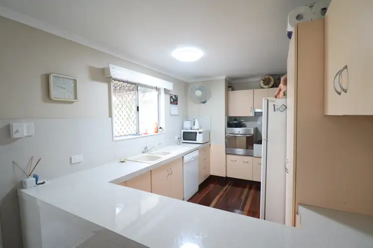 Sixth view of Homely house listing, 45 Clayton Street, Ayr QLD 4807
