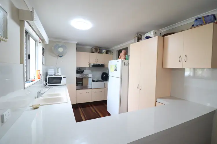 Seventh view of Homely house listing, 45 Clayton Street, Ayr QLD 4807