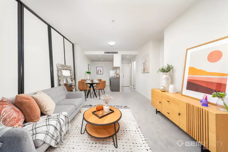 1202/568 Collins Street, Melbourne VIC 3000