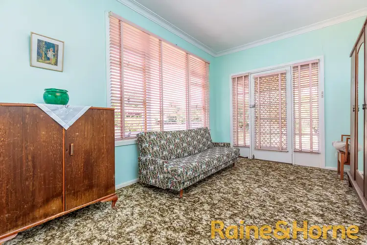 Sixth view of Homely house listing, 84 Palmer Street, Dubbo NSW 2830