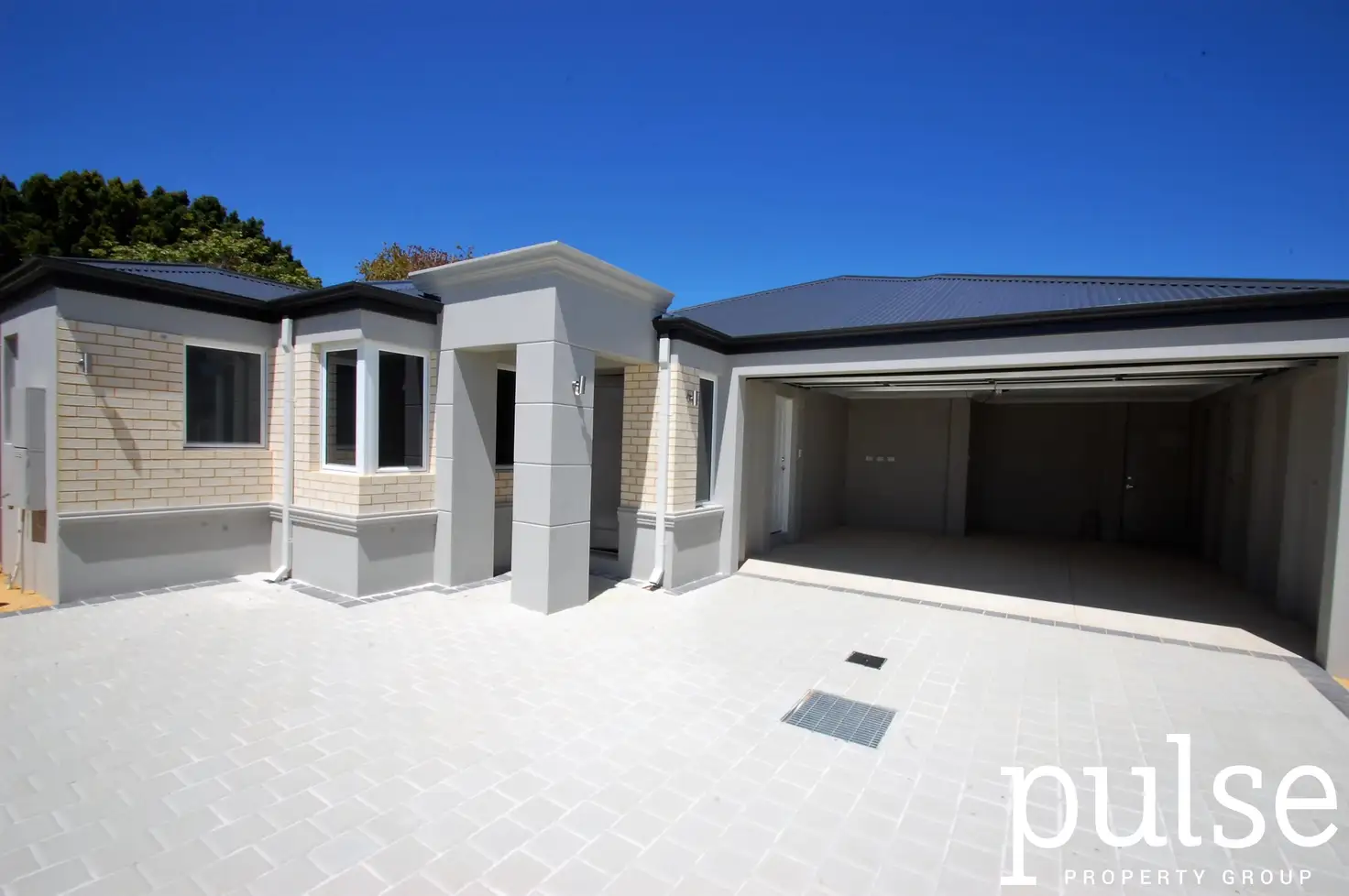 Main view of Homely studio listing, 1/25C Davies Crescent, Kardinya WA 6163