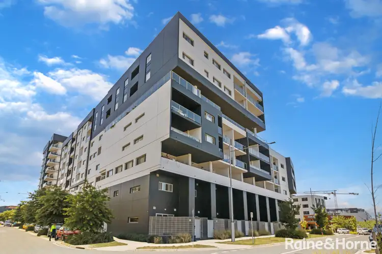 24/35 Oakden Street, Greenway ACT 2900