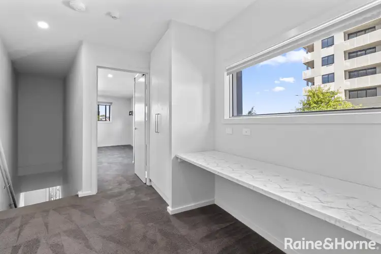 Sixth view of Homely apartment listing, 24/35 Oakden Street, Greenway ACT 2900