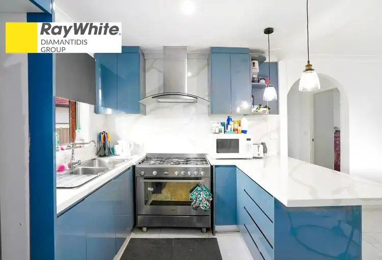 6 Milton Street, Colyton NSW 2760