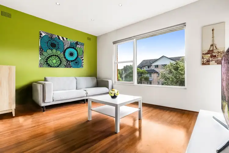 Main view of Homely apartment listing, 9/71 Dora Street, Hurstville NSW 2220