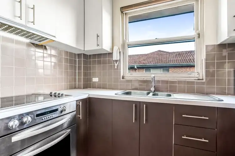 Second view of Homely apartment listing, 9/71 Dora Street, Hurstville NSW 2220