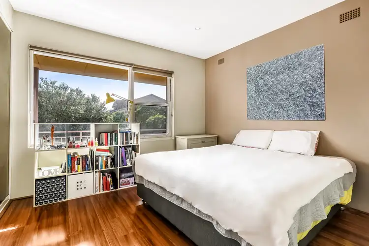 Third view of Homely apartment listing, 9/71 Dora Street, Hurstville NSW 2220