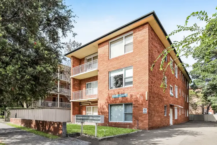 Sixth view of Homely apartment listing, 9/71 Dora Street, Hurstville NSW 2220